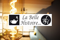 Photos du propriétaire du Restaurant La Belle Histoire à Bernay - n°2