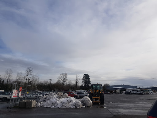 Auto Auction «Insurance Auto Auctions», reviews and photos, 4415 NE 158th Ave, Portland, OR 97230, USA