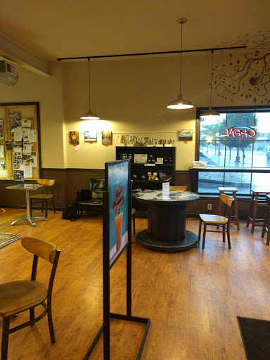Coffee Shop «Avenue 209 Coffee House», reviews and photos, 209 Bellefonte Ave, Lock Haven, PA 17745, USA