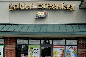 Golden Breakfast image