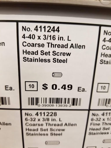 Hardware Store «Westlake Ace Hardware 075», reviews and photos, 11801 S Western Ave, Oklahoma City, OK 73170, USA