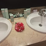 Photo n°6 de l'avis de Carmen.o fait le 16/02/2020 à 11:47 sur le  Parador Casa da Ínsua à Penalva do Castelo