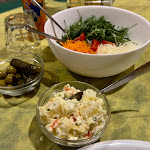 Photo n°4 de l'avis de marco.c fait le 12/02/2023 à 16:19 sur le  Os Pampas Churrascaria Brasileira à Aquileia