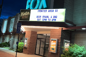 Frontier Brewing Company and Taproom image