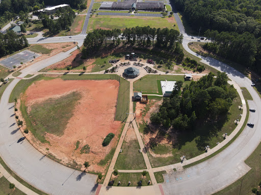 Park «Denny Dobbs Park», reviews and photos, 6244 GA-212, Covington, GA 30016, USA