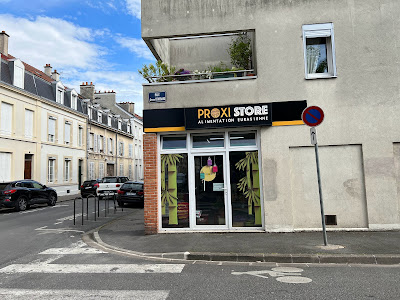 Proxi Store à Reims