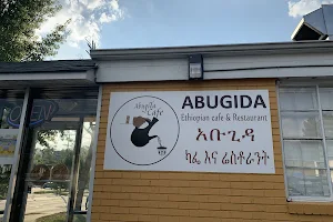 Abugida Ethiopian Cafe & Restaurant image