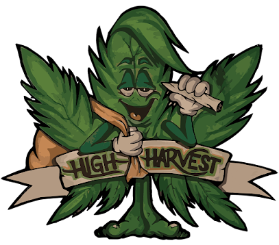 High Harvest CBD