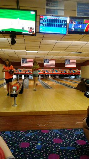 Buffalo Street Lanes LLC