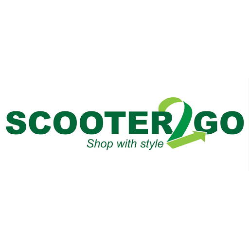 Scooter2Go