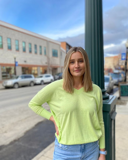 Clothing Store «Sole Sisters», reviews and photos, 327 N Last Chance Gulch, Helena, MT 59601, USA