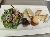 Foie gras du Restaurant Ô Puits à Nevers - n°3