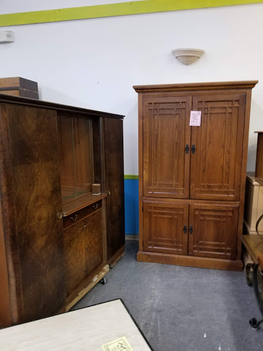 Thrift Store «Habitat for Humanity Sanford ReStore», reviews and photos, 1100 Americana Blvd, Sanford, FL 32773, USA