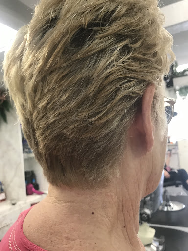 Barber Shop «Top Care Hair & Nail», reviews and photos, 25270 Marguerite Pkwy # B, Mission Viejo, CA 92692, USA