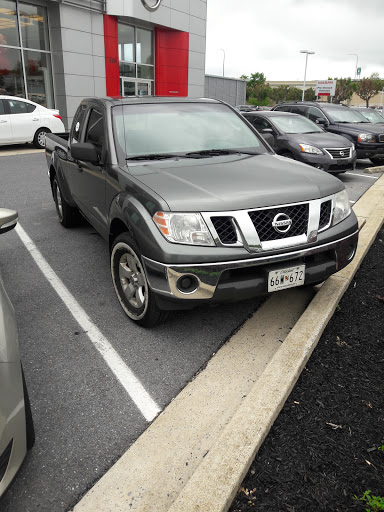 Car Dealer «Herb Gordon Nissan», reviews and photos, 3131 Automobile Blvd, Silver Spring, MD 20904, USA
