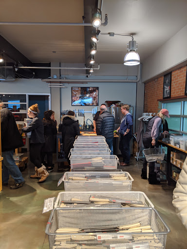 Cutlery Store «Wusthof Trident of America», reviews and photos, 333 Wilson Ave, Norwalk, CT 06854, USA