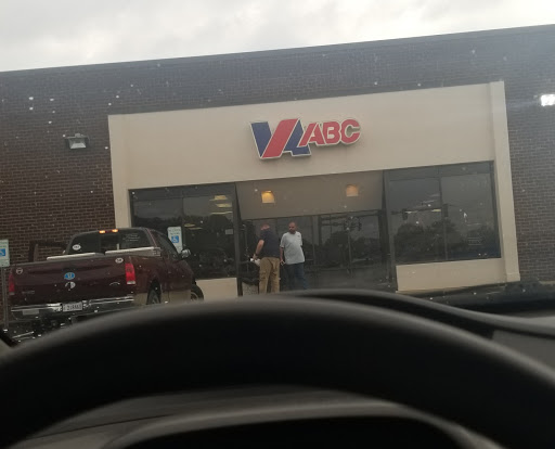 Liquor Store «Virginia State Liquor Store», reviews and photos, 1103 S Military Hwy, Chesapeake, VA 23320, USA