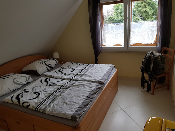 Chambres Ferienwohnung Ferienwohnung Reblaus **** 65385 Rüdesheim am Rhein