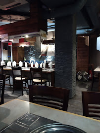 Atmosphère du Restaurant coréen E-Ban à Issy-les-Moulineaux - n°8