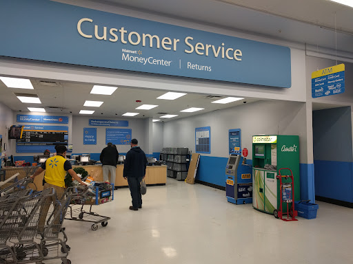 Department Store «Walmart Supercenter», reviews and photos, 1675 S Christopher Columbus Blvd, Philadelphia, PA 19148, USA