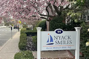 Nyack Smiles: Jacob Wallach DDS, P.C. image