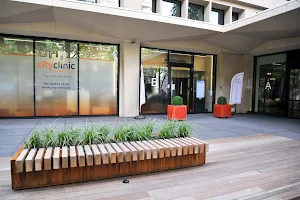City Clinic image