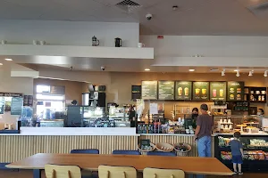 Starbucks image