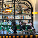 Photo n°2 de l'avis de Fernando.a fait le 07/07/2023 à 17:57 sur le  La Biglietteria à Bari