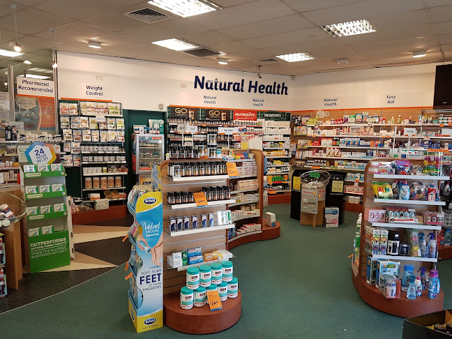 Reviews of Unichem Neill's Pharmacy in Auckland - Pharmacy