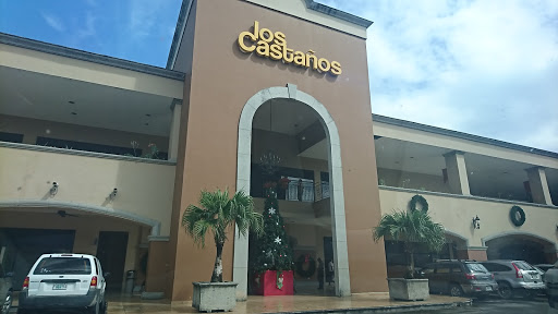 Centro Comercial Los Castaños