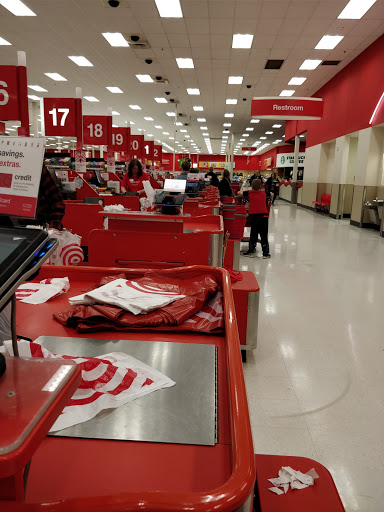 Department Store «Target», reviews and photos, 14500 W Colfax Ave Unit B1, Lakewood, CO 80401, USA