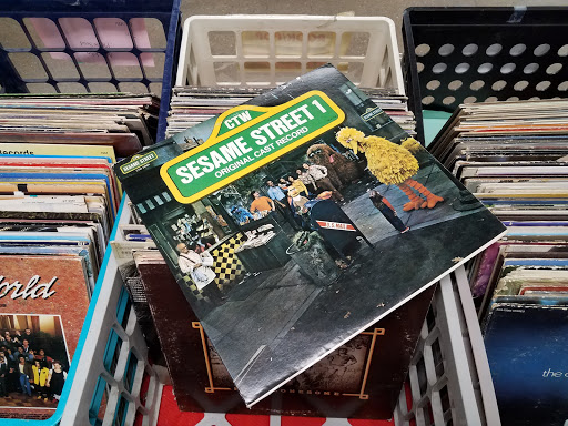 Non-Profit Organization «St. Vincent De Paul Store», reviews and photos, 1309 Williamson St, Madison, WI 53703, USA