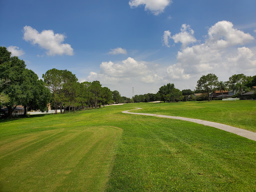 Golf Club «Northdale Golf & Tennis Club», reviews and photos, 4417 Northdale Blvd, Tampa, FL 33624, USA