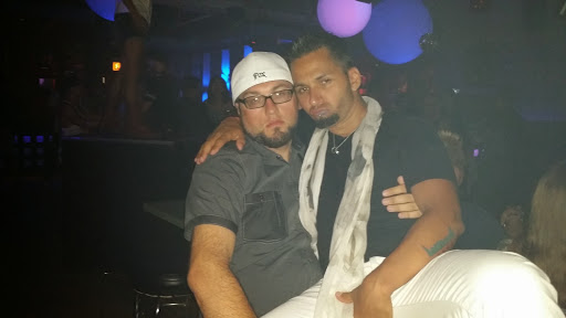 Night Club «Hydrate», reviews and photos, 3458 N Halsted St, Chicago, IL 60657, USA