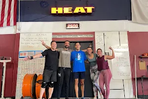 CrossFit Heat image