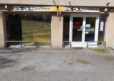 Coiffure XL Tonio à Aubenas