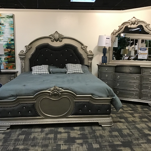 Furniture Store «Bel Furniture - Greenspoint», reviews and photos, 15861 North Fwy, Houston, TX 77090, USA