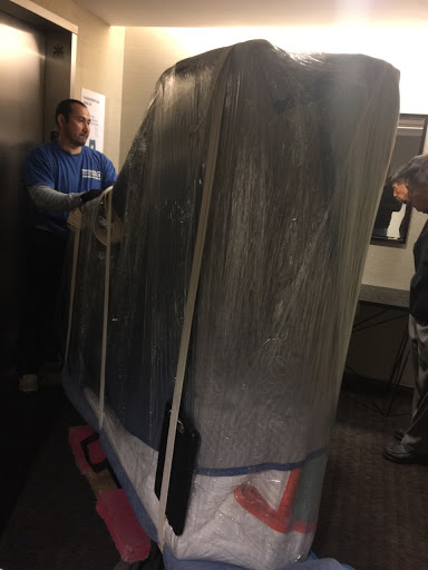 Fastruck Moving Company image