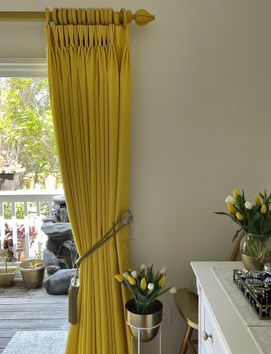 Fabric Store «Ashoo Fabrics & Drapery», reviews and photos, 8276 Miramar Rd, San Diego, CA 92126, USA