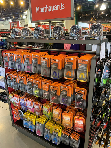 Sporting Goods Store «MonkeySports Superstore Norwood», reviews and photos, 949 Providence Hwy, Norwood, MA 02062, USA