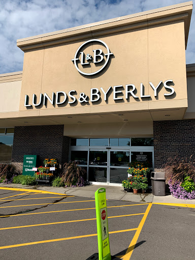 Lunds & Byerlys Golden Valley, 5725 Duluth St, Golden Valley, MN 55422, USA, 