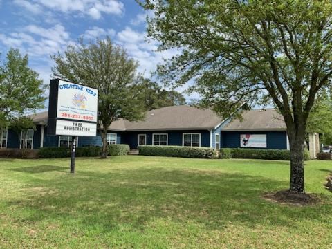 Day Care Center «Creative Kidz», reviews and photos, 5015 Louetta Rd, Spring, TX 77379, USA