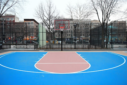 Martin Luther King, Jr. Playground
