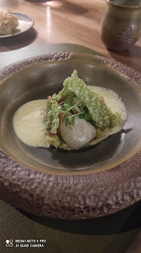 Les plus récentes photos du Restaurant gastronomique Auberge Pom'Poire à Azay-le-Rideau - n°3