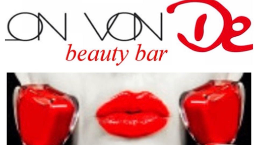 Nail Salon «Salon Von De Beauty Bar», reviews and photos, 6300 Jericho Turnpike, Commack, NY 11725, USA