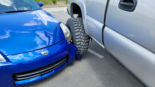 Auto Body Shop «Forgrave Auto Body LLC», reviews and photos, 1010 Hebron Rd, Heath, OH 43056, USA