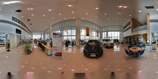 Chevrolet Dealer «Gunn Chevrolet», reviews and photos, 16550 I-35, Selma, TX 78154, USA