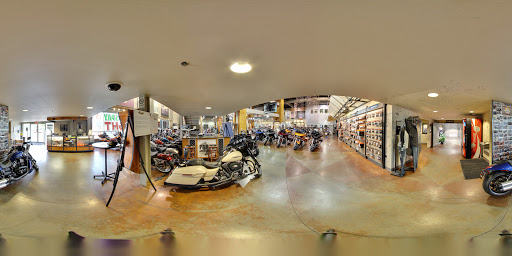 Harley-Davidson Dealer «Republic Harley-Davidson», reviews and photos, 12707 Southwest Fwy, Stafford, TX 77477, USA