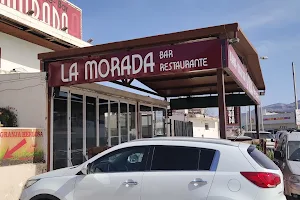 Cafe - Bar - Restaurante La Morada image