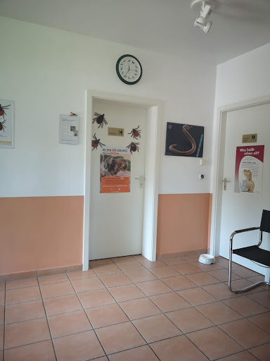 Dr. med. Torsten Tierarztpraxis Trautvetter unter Oranienburg, 